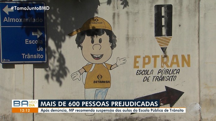 Acontece Por Aqui – Página: 6 – Escola Pública de Trânsito – DetranRS