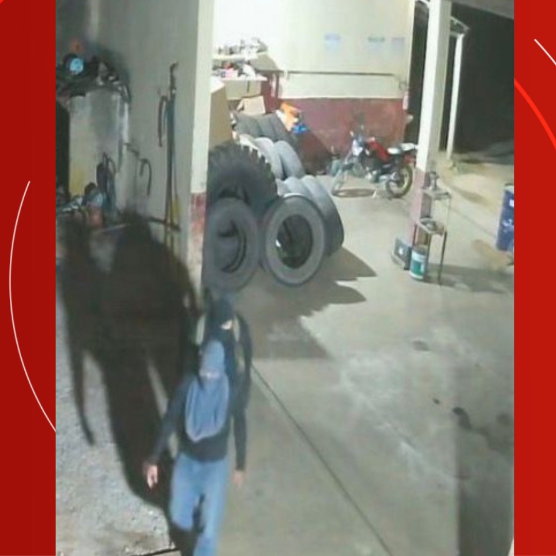 Polícia prende em SP quadrilha que furtava peças de máquinas pesadas no Nordeste