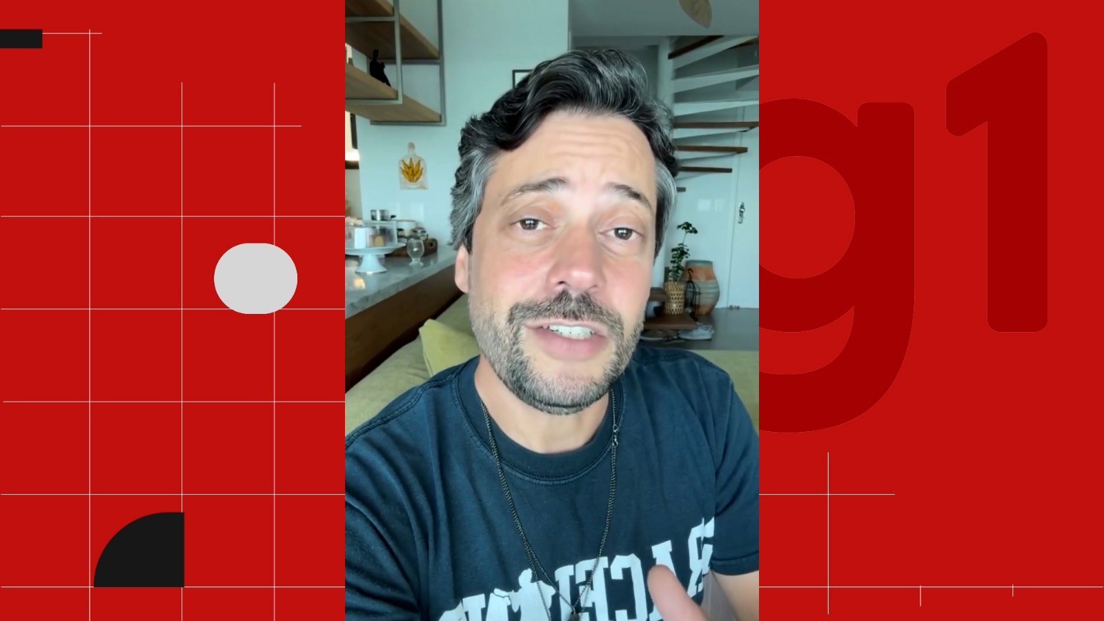 Influenciador baiano desabafa após ter internet interrompida e não conseguir cancelar serviço: 'insegurança permanente' 