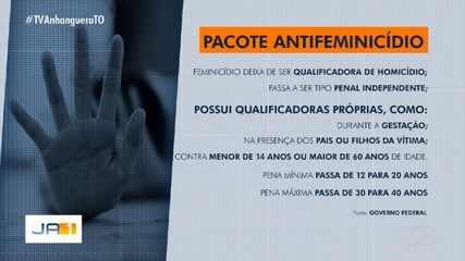 Novo pacote antifeminicídio aumenta punição para crimes de violência contra mulher