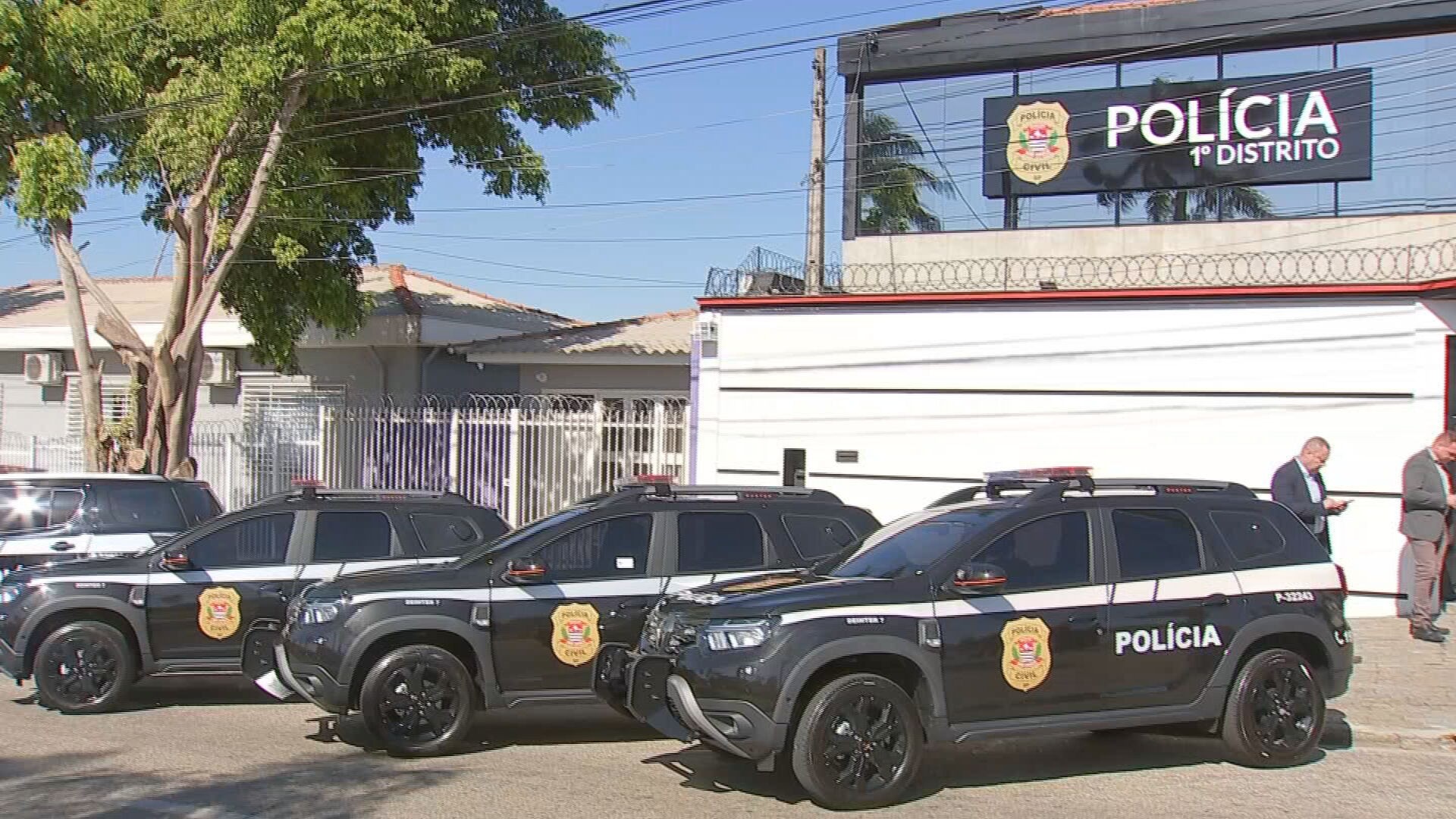 Homem condenado por homicídio morre em troca de tiros com PM em Sorocaba