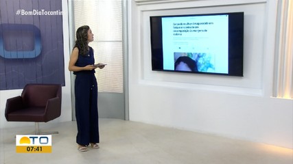 Veja destaques do G1 Tocantins desta quinta-feira (15)