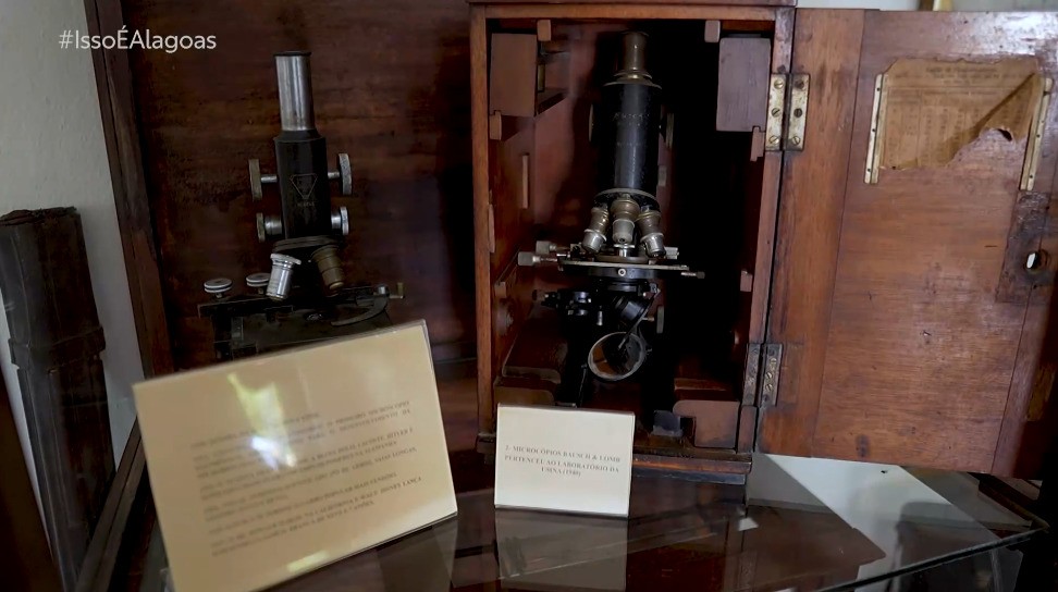 Berço do etanol no Brasil, São José da Laje preserva legado em museu histórico