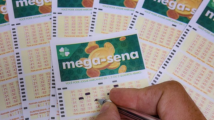 numeros da mega sena - Guia Completo: Como Processar uma