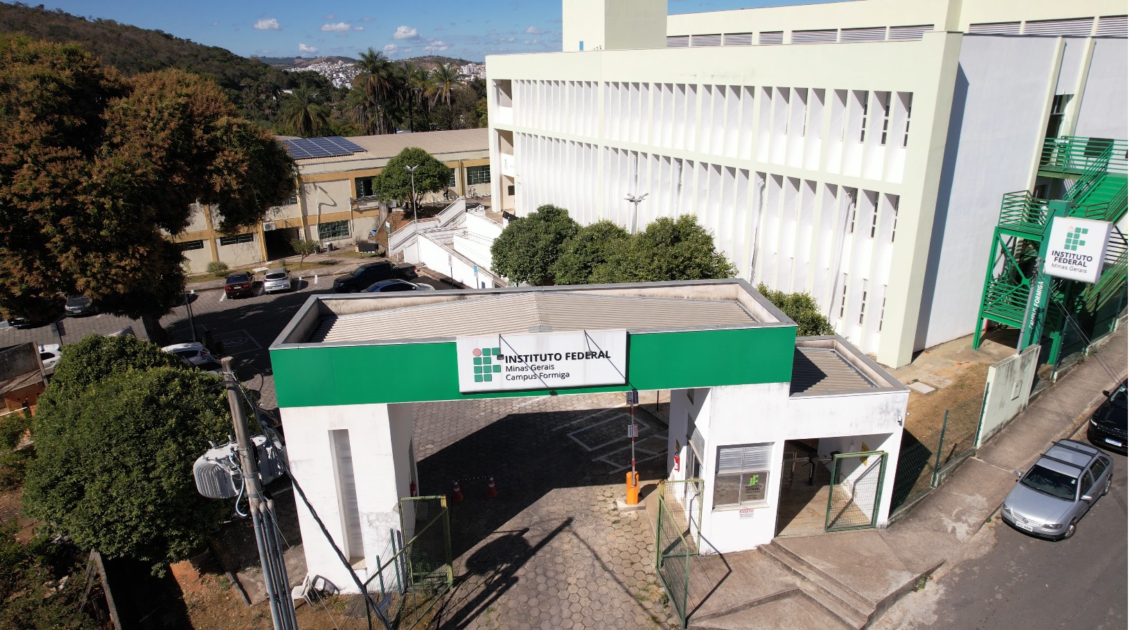 IFMG de Formiga está entre as 20 melhores escolas públicas de ensino médio de MG no Ideb 2025
