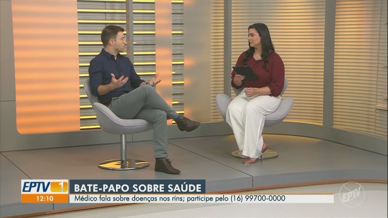 Síndrome nefrótica: médico explica doença que afeta os rins e pode causar inchaço; VÍDEOS