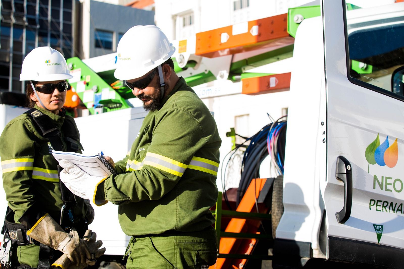 Caruaru terá desligamentos programados para manutenção de rede elétrica, confira locais afetados
