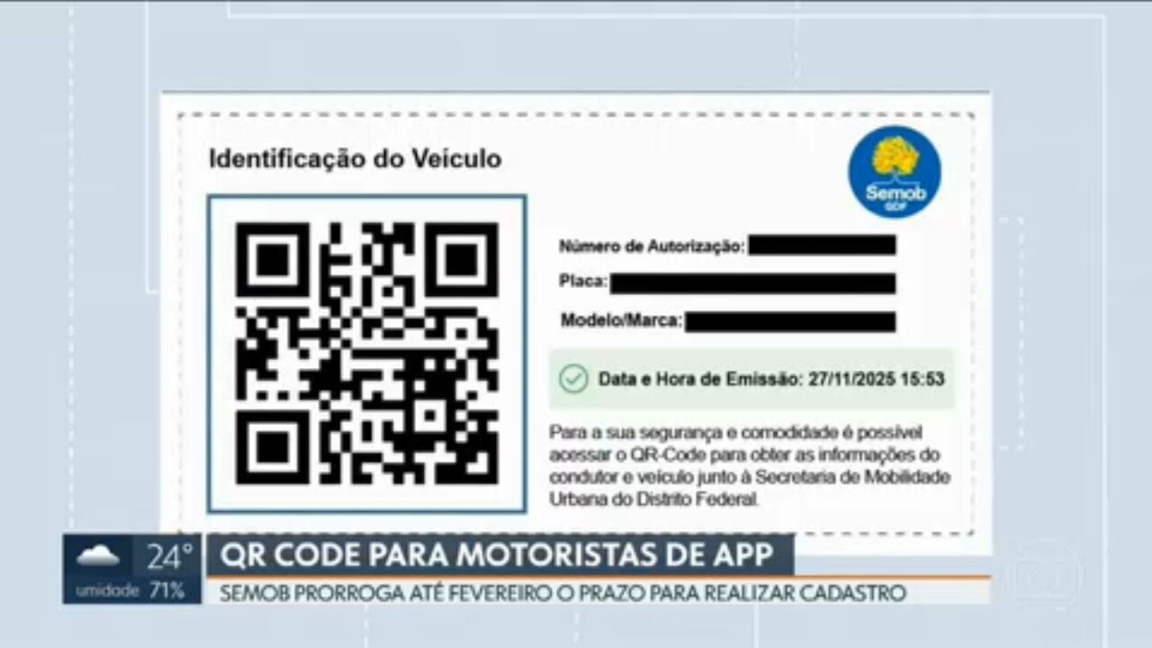 VÍDEOS: DF1 de quarta-feira, 17 de dezembro de 2025