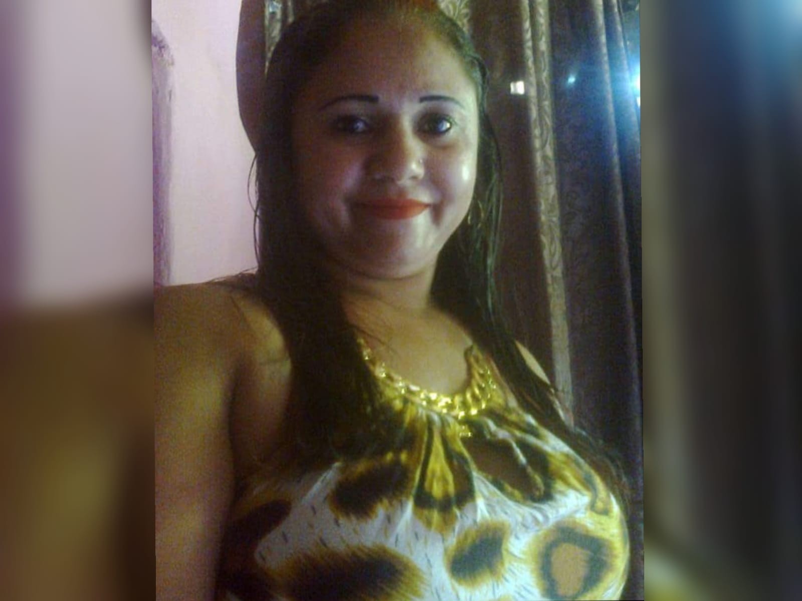 Mãe é morta a facadas e filha adolescente fica ferida após casa ser invadida por criminosos no Ceará