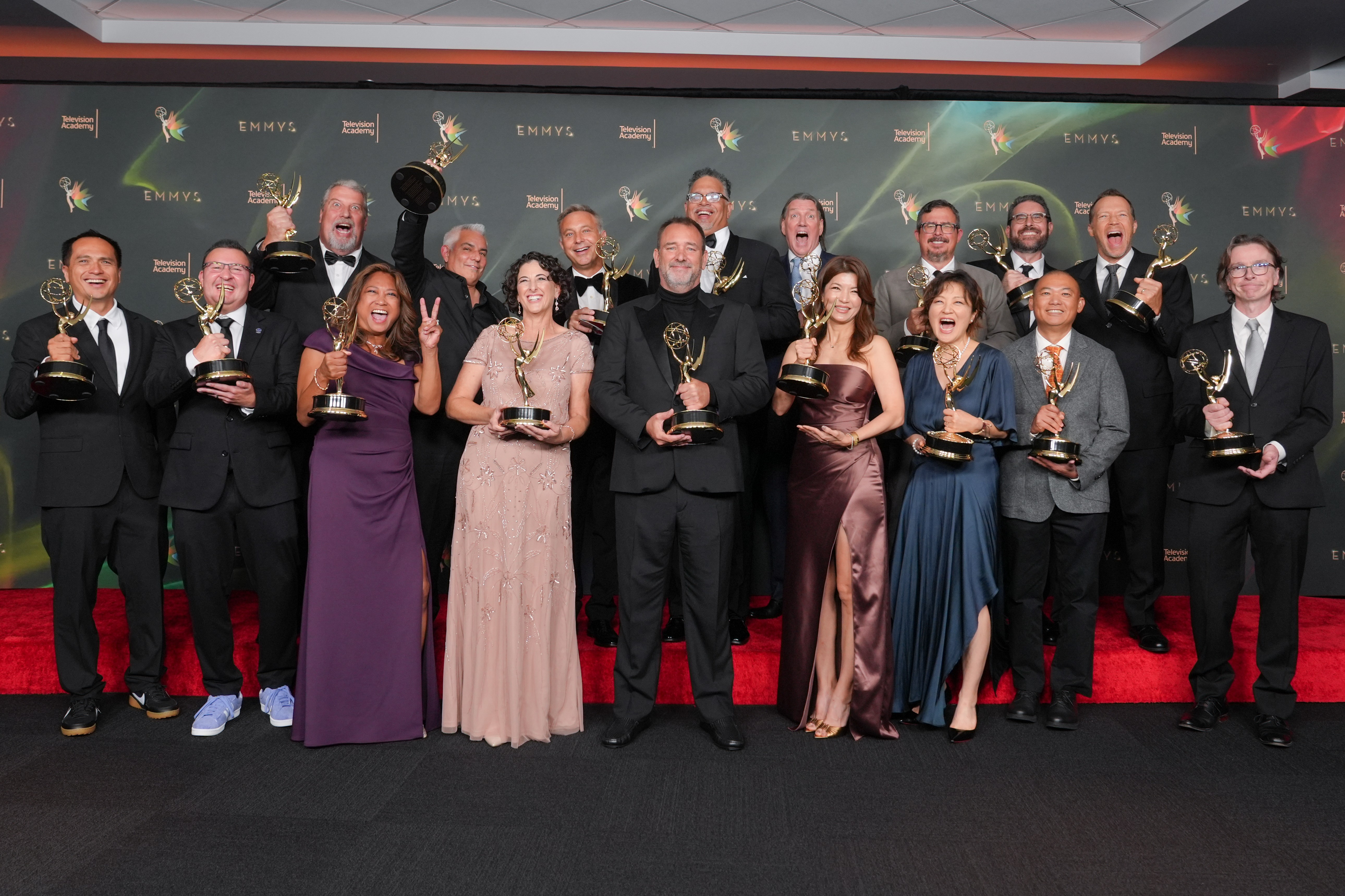 Emmy Awards 2026: com brasileiro premiado, veja vencedores das categorias técnicas