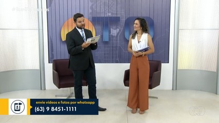 Confira as mensagens dos telespectadores no BDT