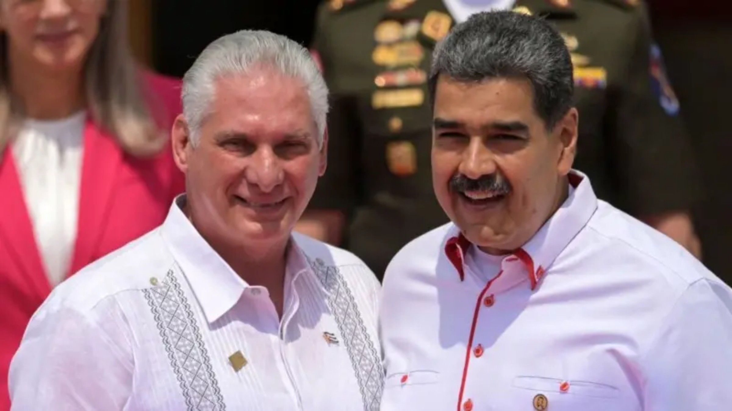 Como a relação estratégica entre Cuba e Venezuela enfraqueceu após a captura de Maduro | G1