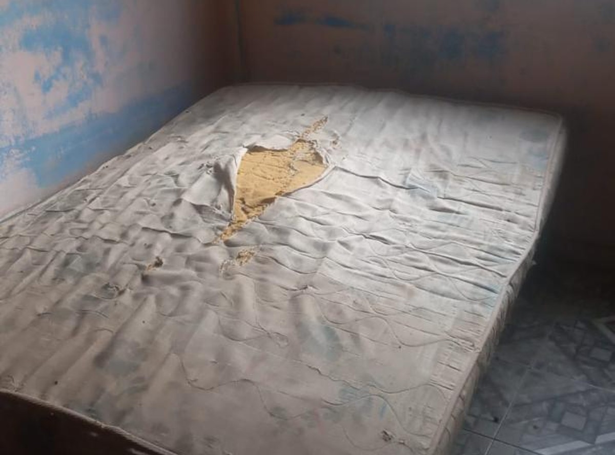 Adolescentes são resgatadas após ficarem em cárcere privado em casa de prostituição em MG