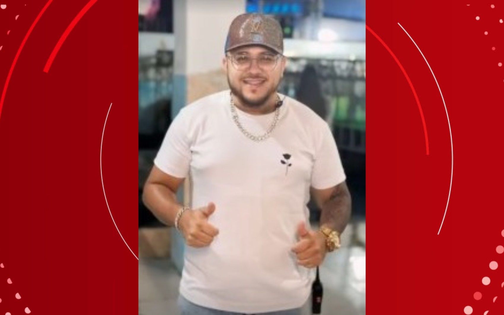 Você Não Tá Convidada pro Meu Bat Mitzvá!