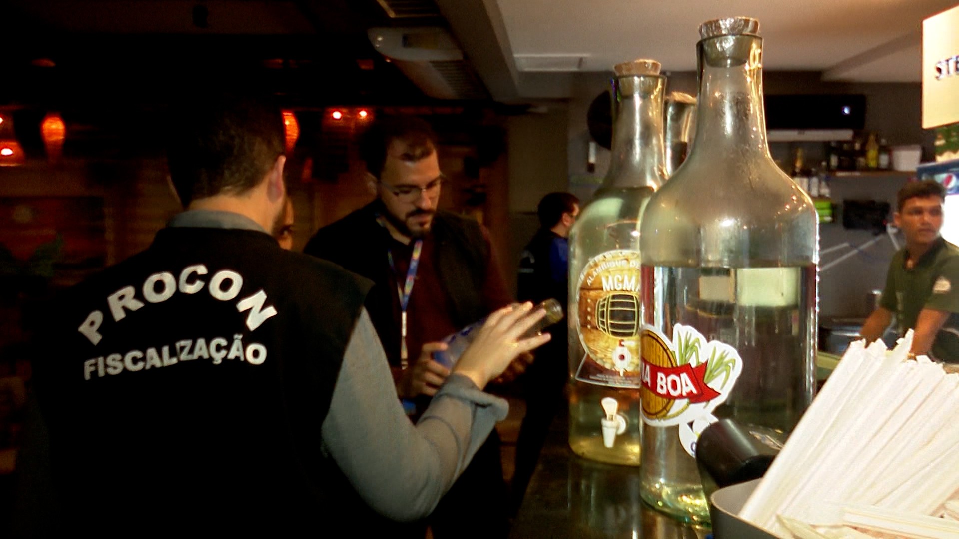 Você Não Tá Convidada pro Meu Bat Mitzvá!