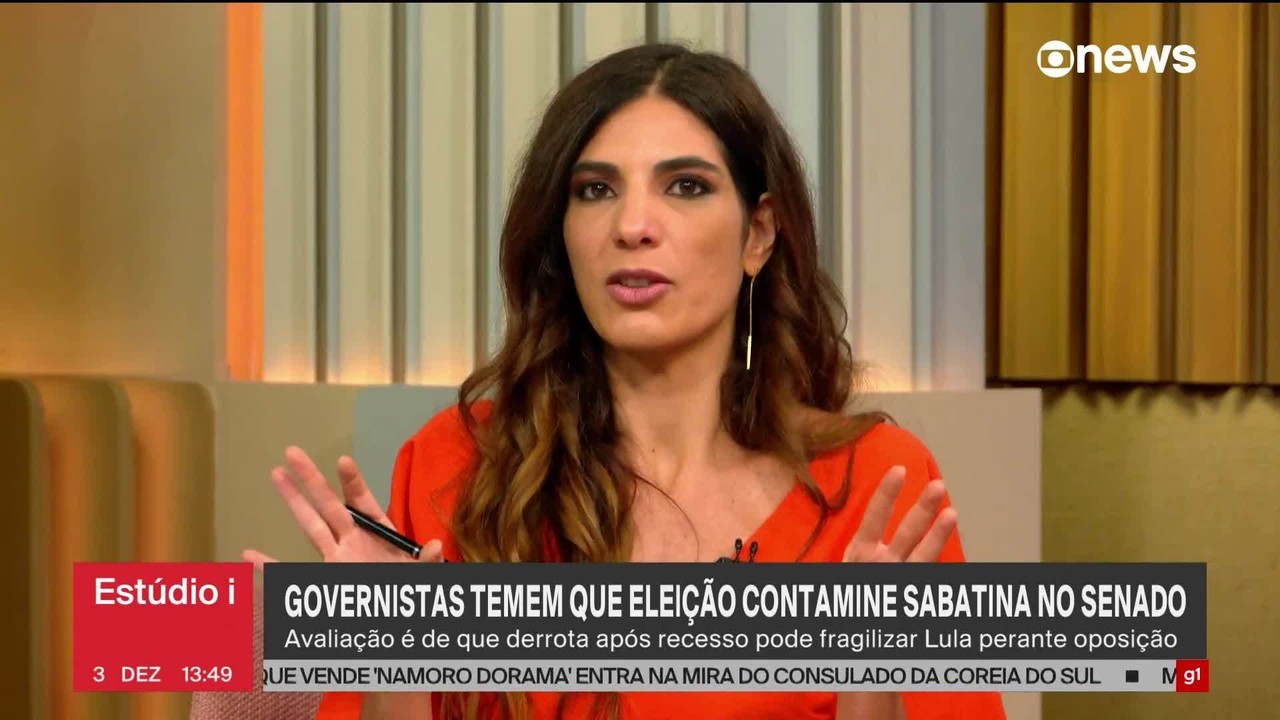 Liminar de Gilmar sobre impeachment de ministros do STF desarma 'golpe parlamentar' gestado para 2027, dizem interlocutores