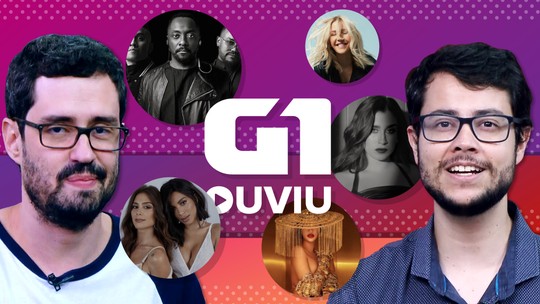 G1 - Fifth Harmony, um grupo feminino de pop que cresce além de suas  origens - notícias em Música