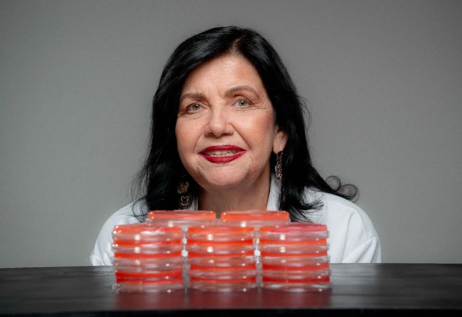 Pesquisadora incluída na lista das 100 pessoas mais influentes do mundo destaca ligação com Itapetininga: 'Cidade do meu coração'