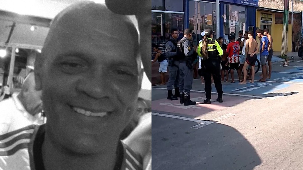 Motorista de Diego Rolim, diretor geral do Detran e filho de vereadora, é assassinado na Lagoa da Jansen em São Luís