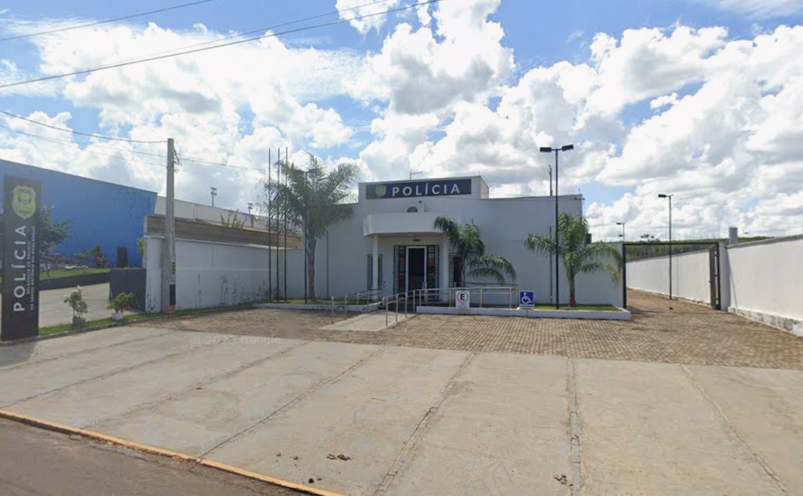 Músico é preso por agredir companheira em Santo Antônio do Aracanguá