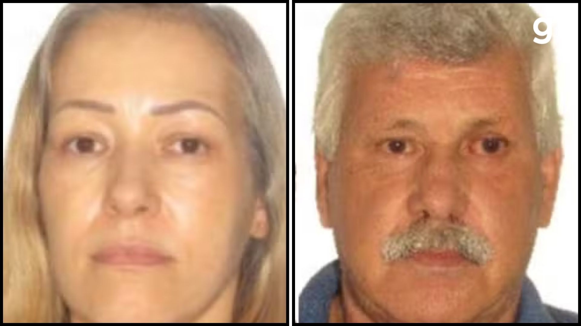 Família desaparecida há 80 dias no RS: sangue encontrado na casa de filha era dela e do pai, diz polícia