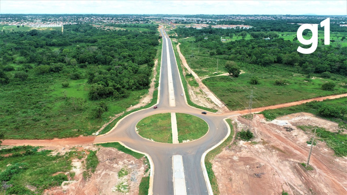 Prefeitura rompe contrato com empresa responsável pelas obras do Contorno Leste em Cuiabá após investigação de esquema de propina