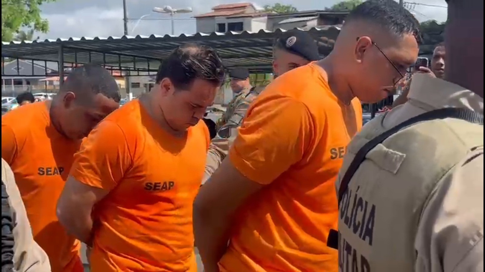 Caso Sara Freitas: julgamento de marido, bispo e homem acusado de segurar cantora gospel durante assassinato é adiado