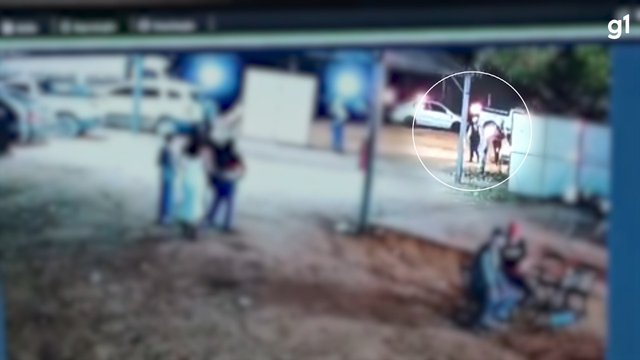 Jovem atropela seguranças de festa de cidade do Paraná após ser expulso por causar tumulto: 'Eu falei que ia voltar e matar esses guardinhas'