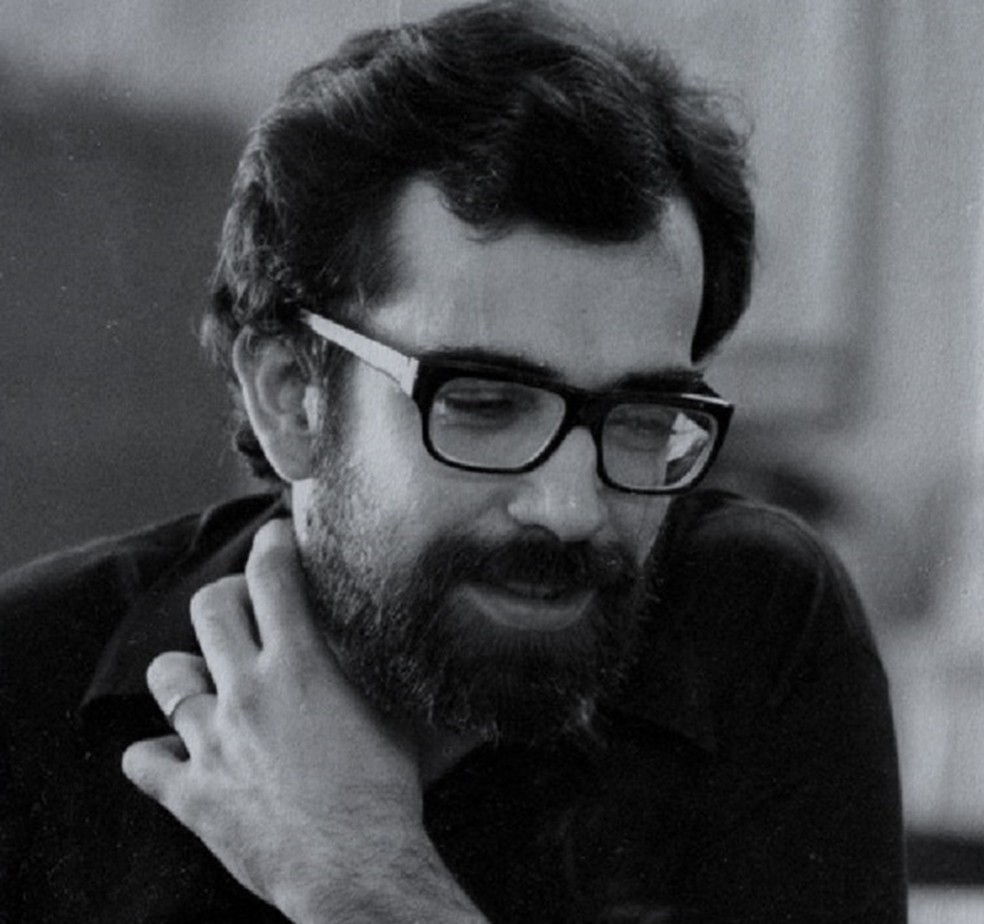 Corpo de pianista brasileiro Francisco Tenorio Cerqueira Júnior morto pela ditadura argentina é identificado — Foto: Reprodução