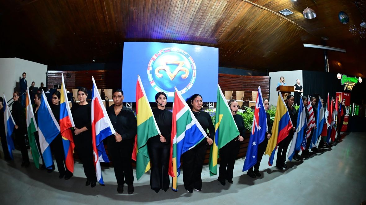 Expozebu 2026 espera 400 mil visitantes e aposta na expansão global da raça zebuína