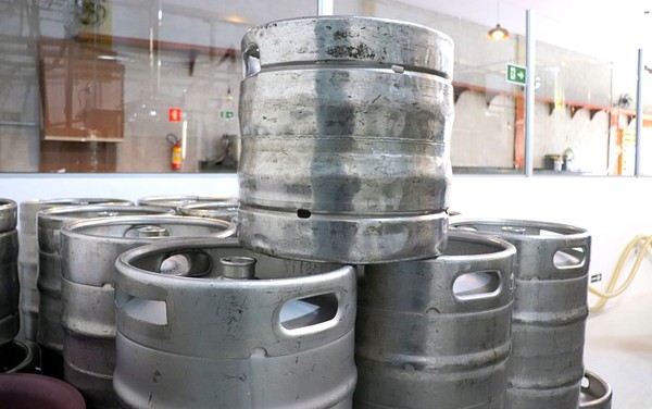 As 5 Mais' vai ter 48 mil litros de cerveja - Poços Já - Divirta-se   Notícias de turismo, eventos, gastronomia e lazer de Poços de Caldas (MG)