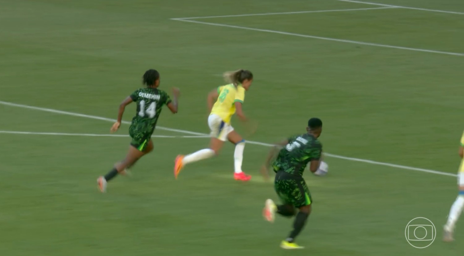 Você Não Tá Convidada pro Meu Bat Mitzvá!