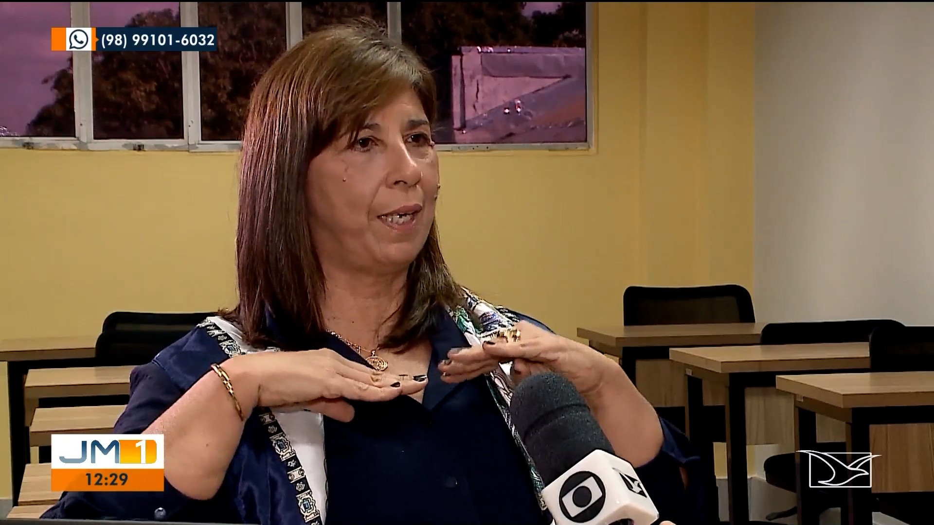 ‘Foi nessa fase que percebi que estou envelhecendo’, diz advogada sobre os desafios da menopausa