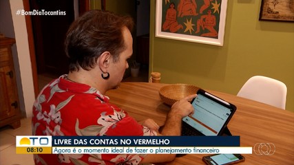 Entenda como o planejamento financeiro pode ajudar a reduzir gastos