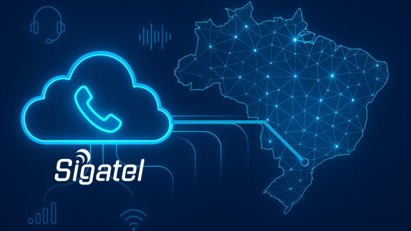Sigatel: 20 anos fortalecendo a telefonia empresarial no Brasil