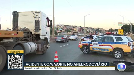 VÍDEOS: Bom Dia Minas, de quinta-feira, 16 de julho de 2026