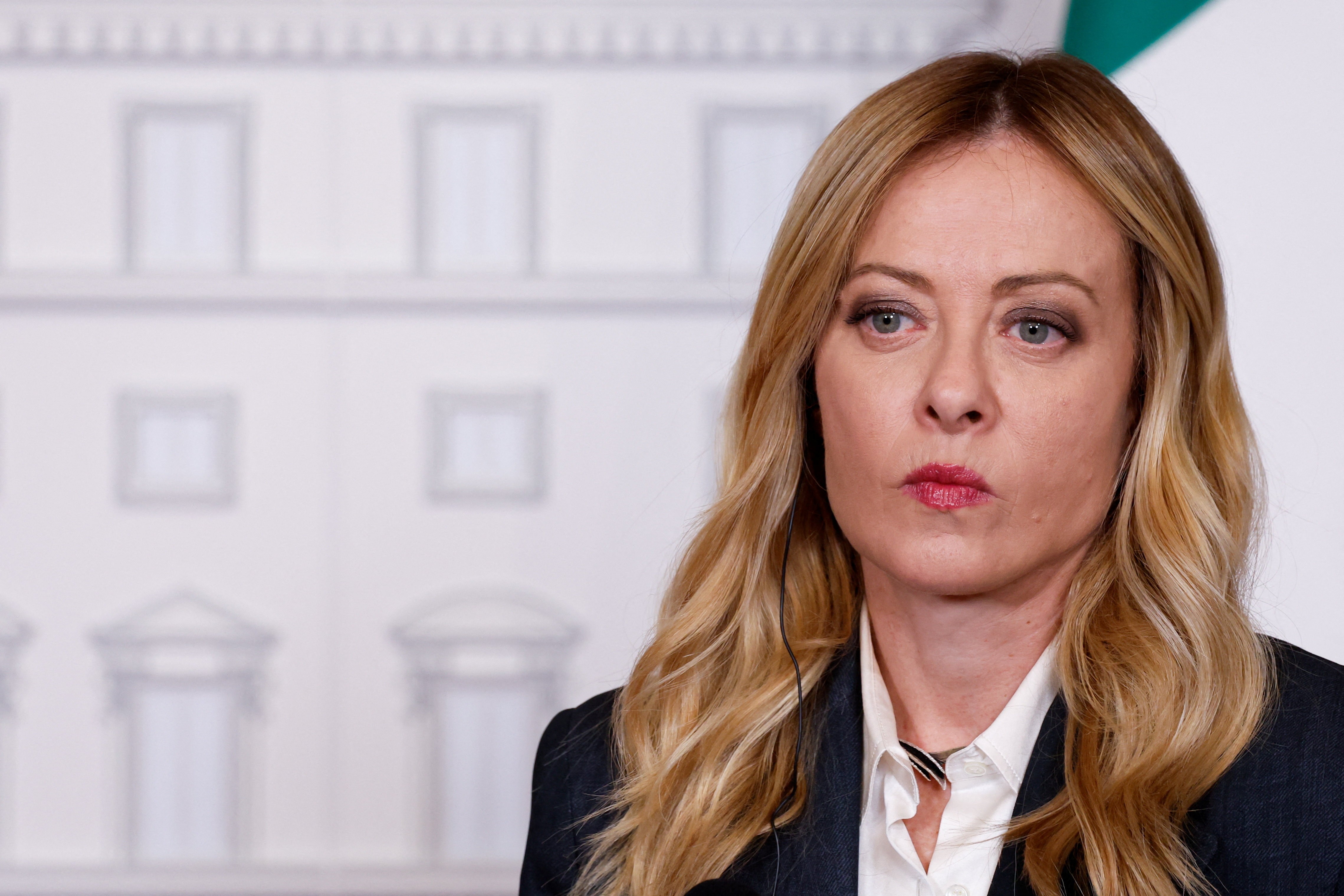 Meloni denuncia deepfakes seus feitos com IA nas redes sociais: 'Ferramenta perigosa'