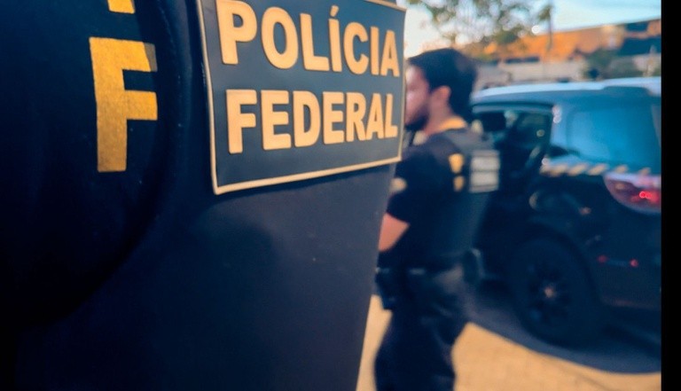 Operação da Polícia Federal mira esquema de envio de dinheiro falso por meio de correspondências no MA