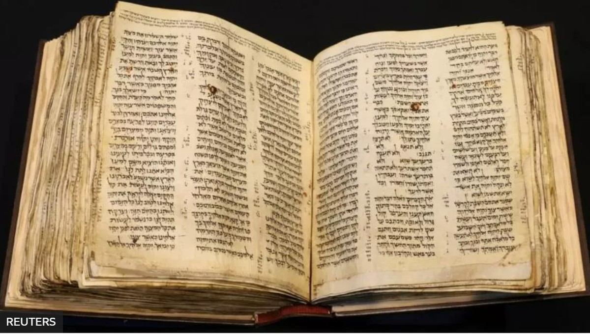 Portal  - Bíblia em 1 ano - Leia o 198º dia