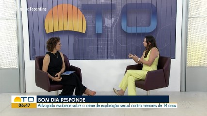 Advogada esclarece o que pode ser considerado crime de exploração sexual
