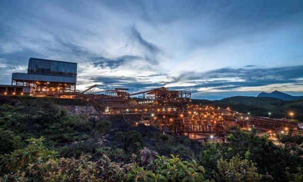 Anglo American investe em projetos educacionais na região do Minas-Rio