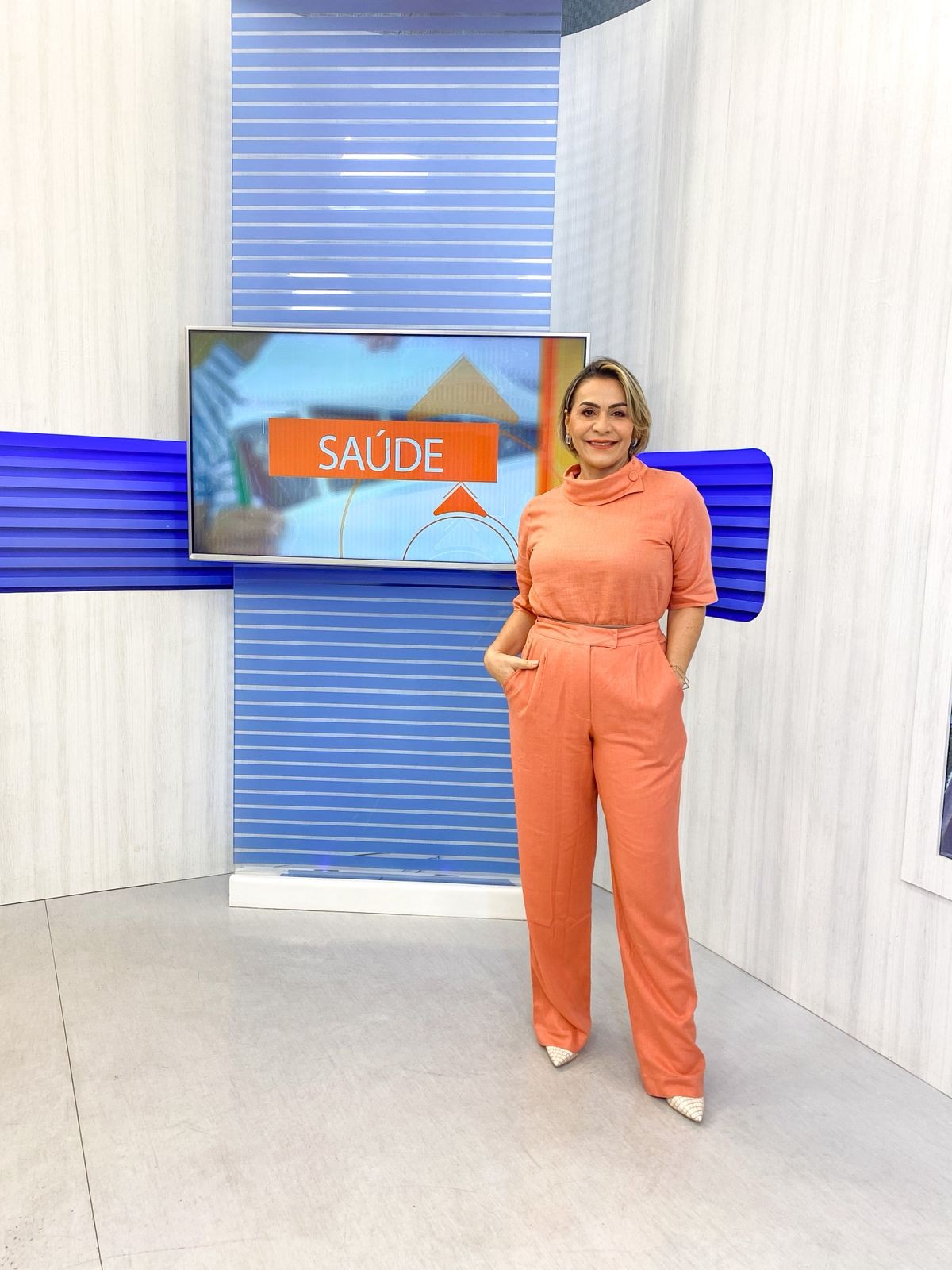 AO VIVO: Assista ao GR1