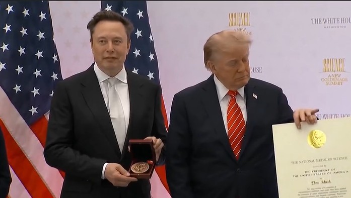 Doações de Elon Musk para beneficiar partido de Trump reacendem debate sobre financiamento de campanha
