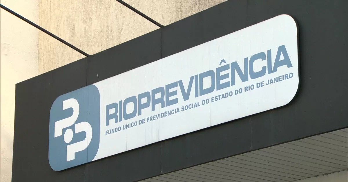 PF mira aplicações de R$ 1 bilhão do Rioprevidência no Banco Master; diretores são alvo de buscas