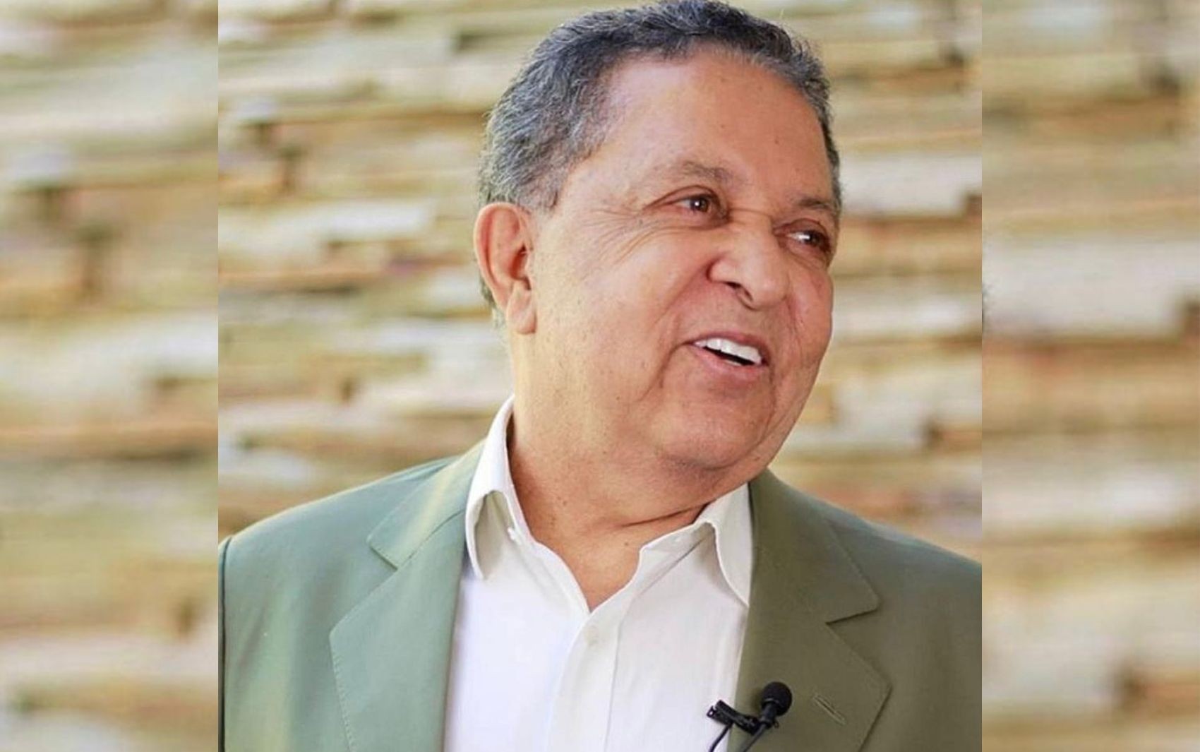 Fundador de faculdades e ex-vice-prefeito, Walter Paulo Santiago morre em Goiás