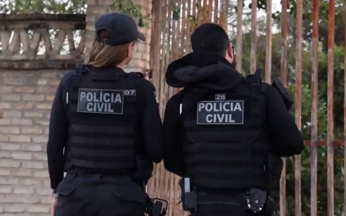 Homem condenado por matar cunhado é preso 26 anos após crime no RN | G1