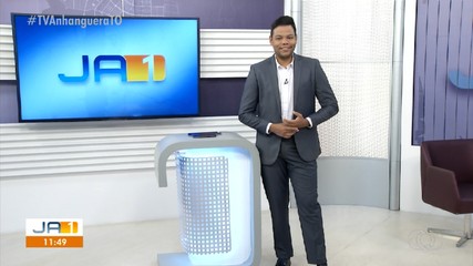 Fique por dentro dos destaques do JA1 desta quinta-feira, 9 de maio de 2024