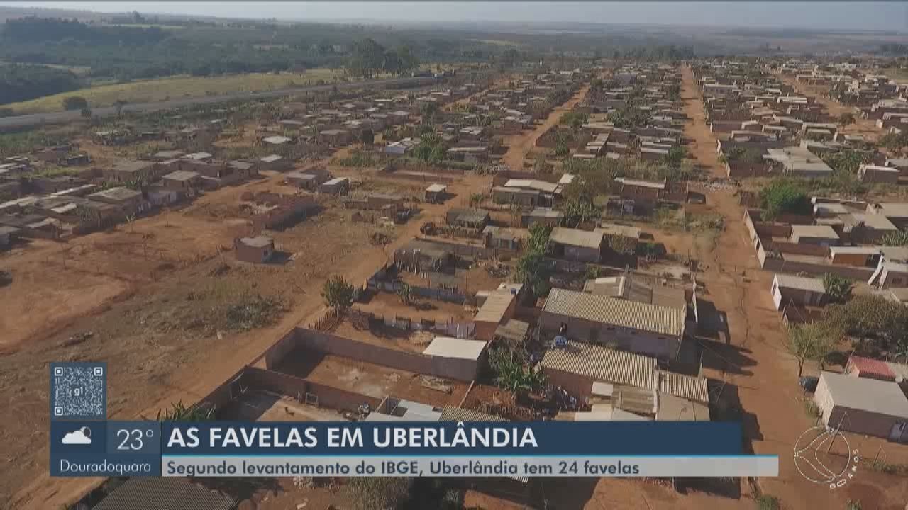 Cinco bairros mais populosos de Uberlândia concentram 20% da população ...