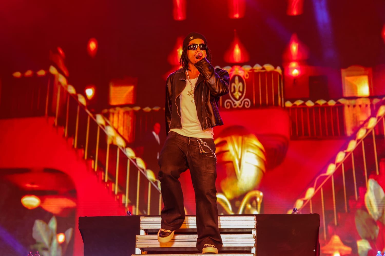 Festival de Rap com Matuê, Som e Brasa no Independência, chegada do Papai Noel e mais: veja a agenda cultural para Juiz de Fora 