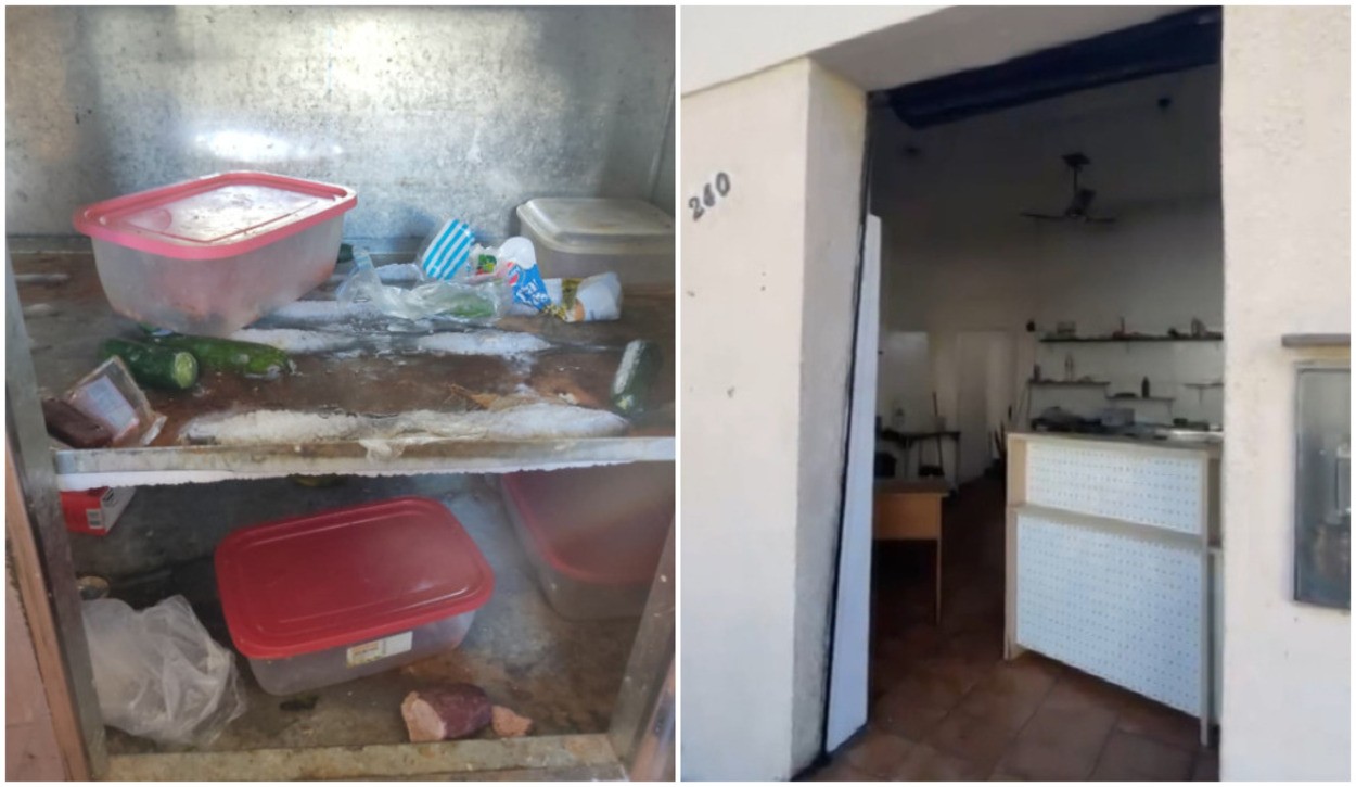 Dono de delivery de comida japonesa clandestino é solto; comércio foi fechado no interior de SP